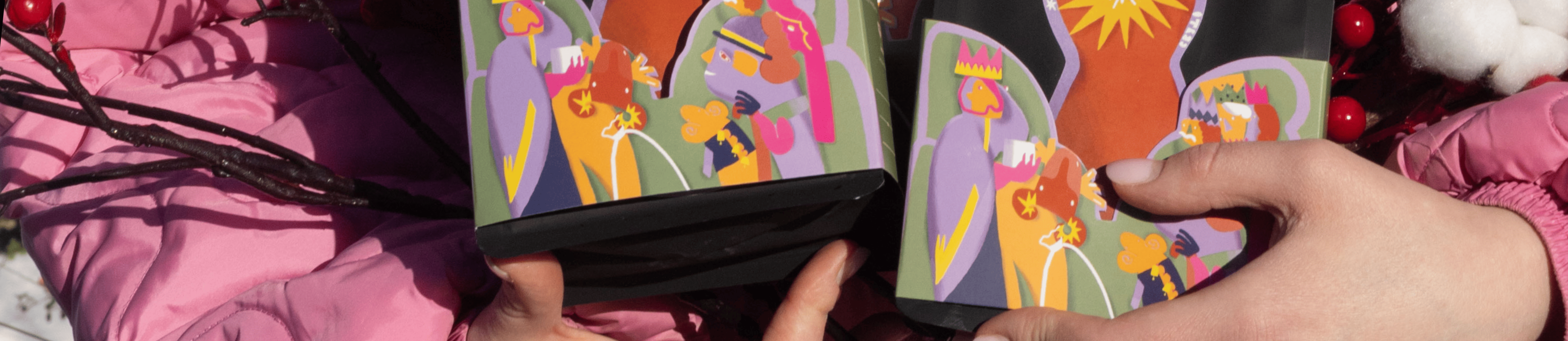 Background Image for Desktop