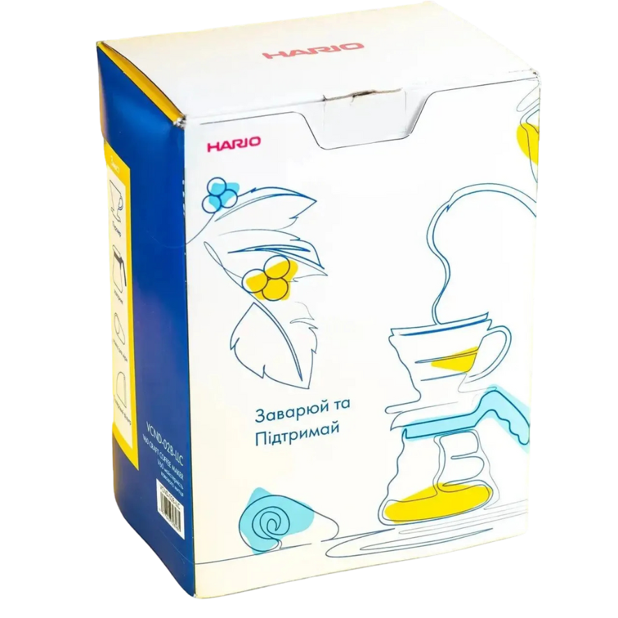 Набір HARIO V60-02