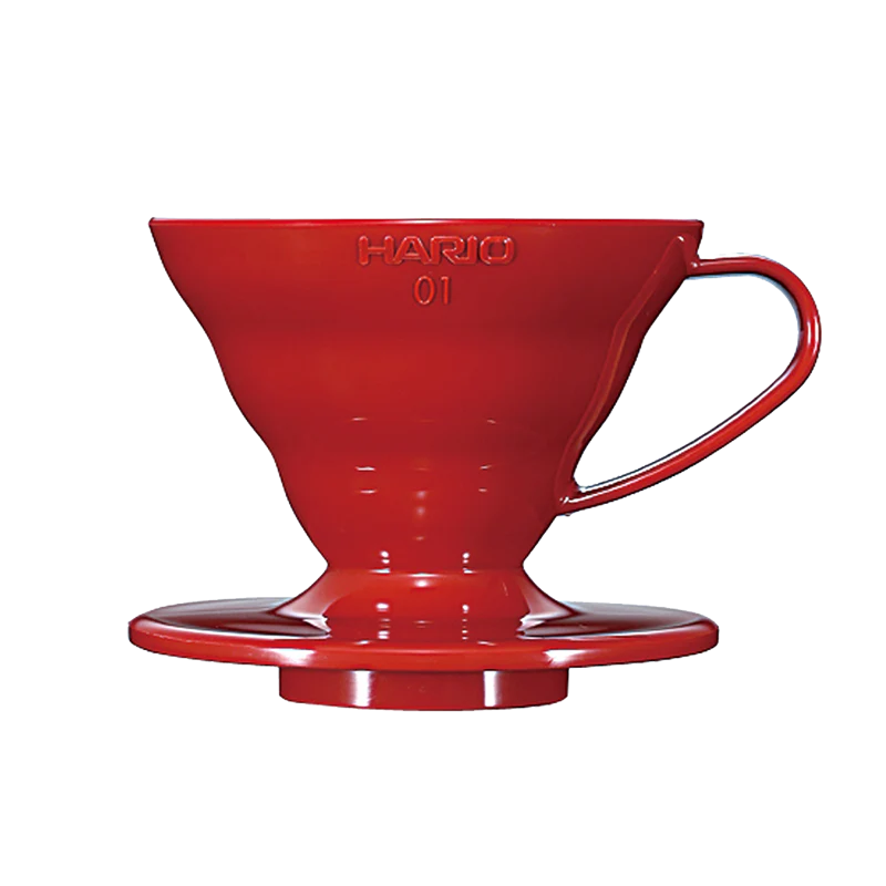 Пуровер Hario V60-02 пластик