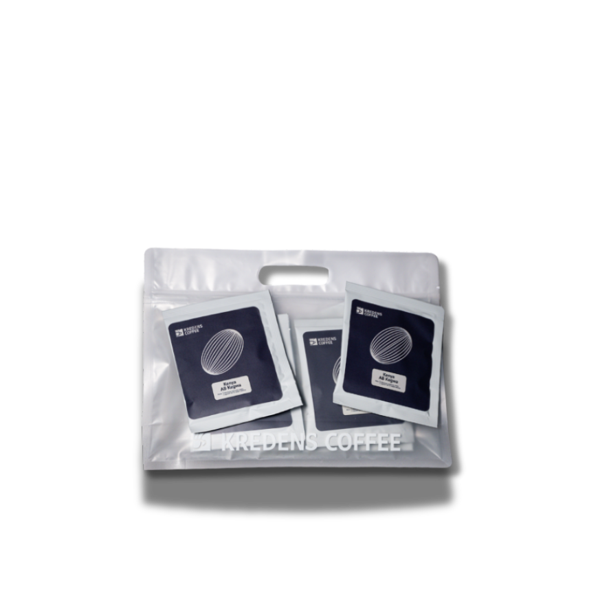 Набір дріп-кави