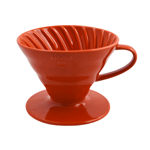 Пуровер Hario V60-02 керамічний