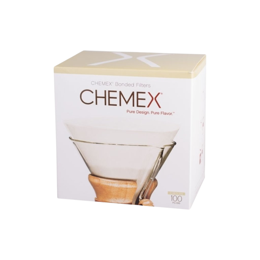 Фільтри для Chemex