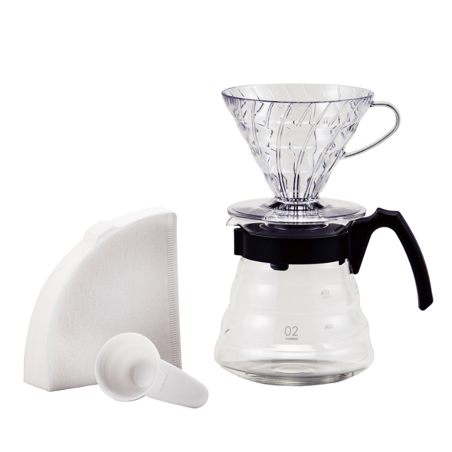 Набір HARIO V60-02