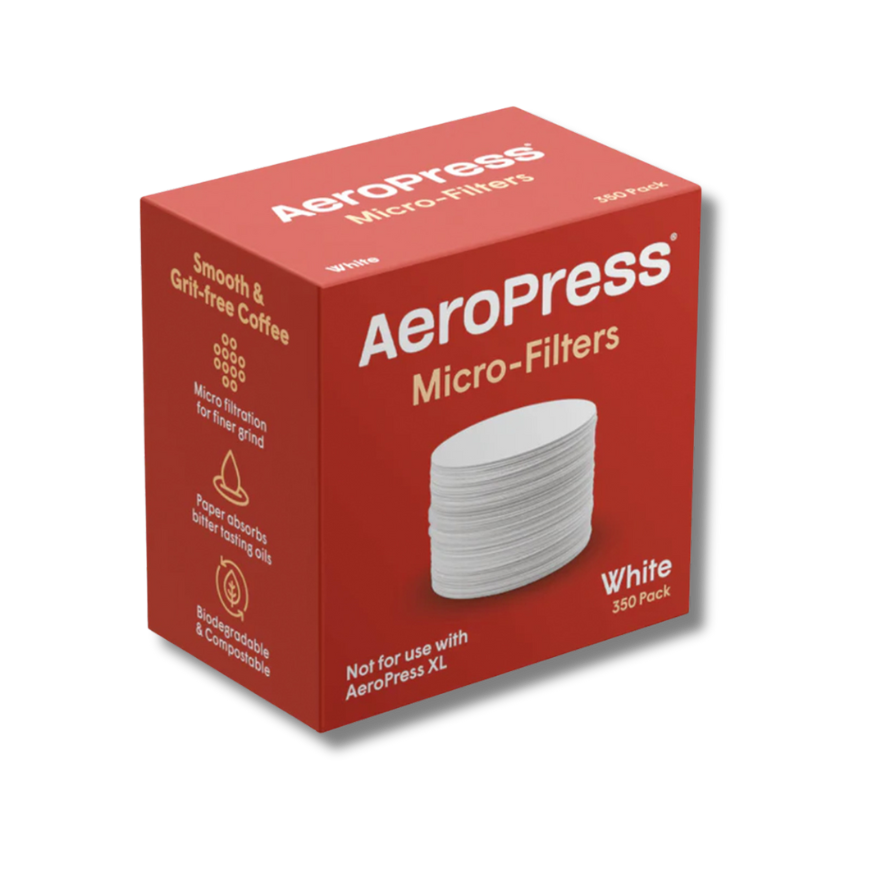 Фільтри для Aeropress