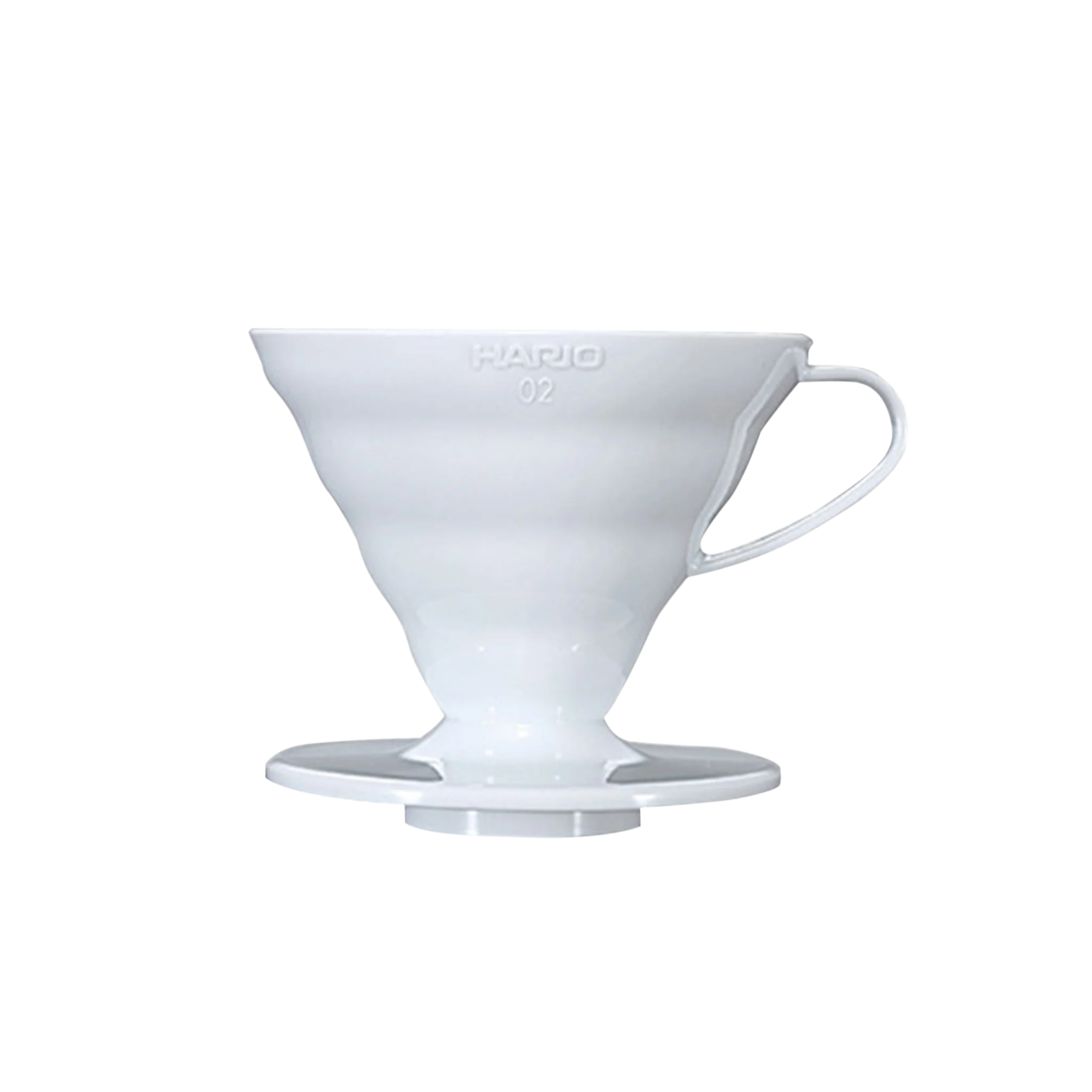Пуровер Hario V60-02 пластик