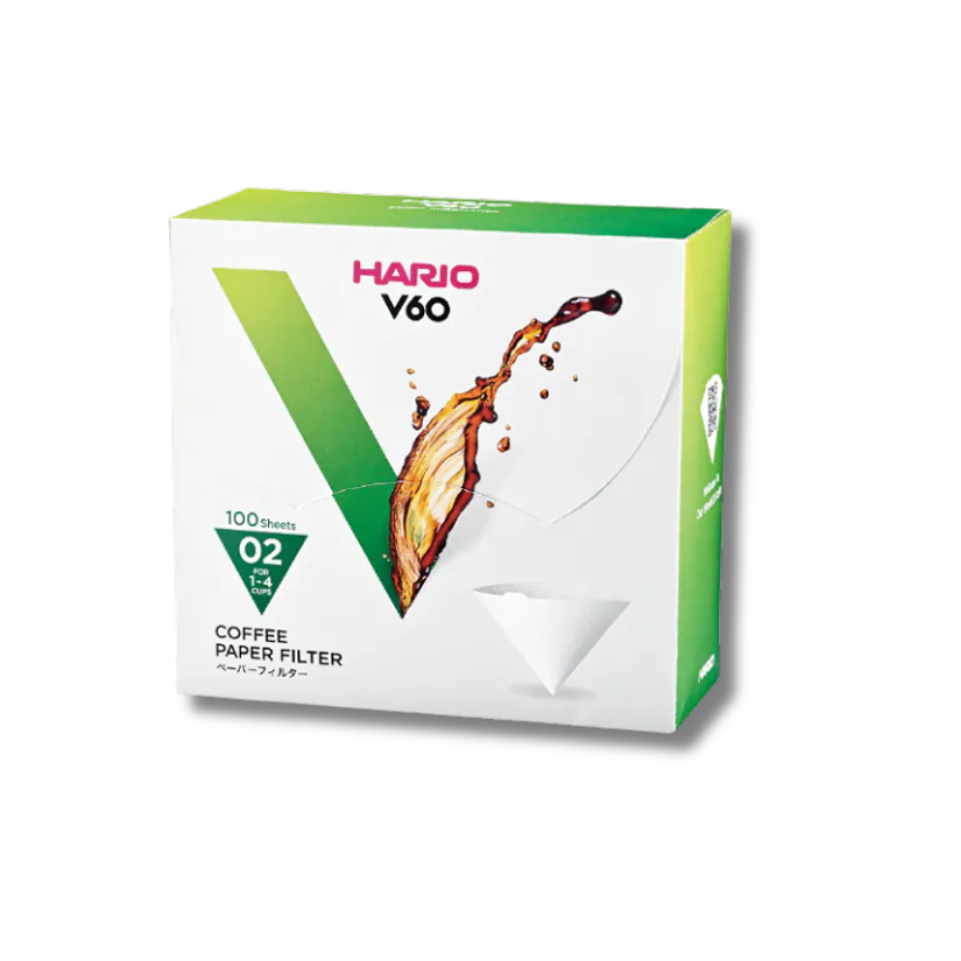 Фільтри Hario для V60-02