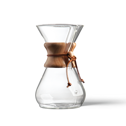 Кавоварка Chemex